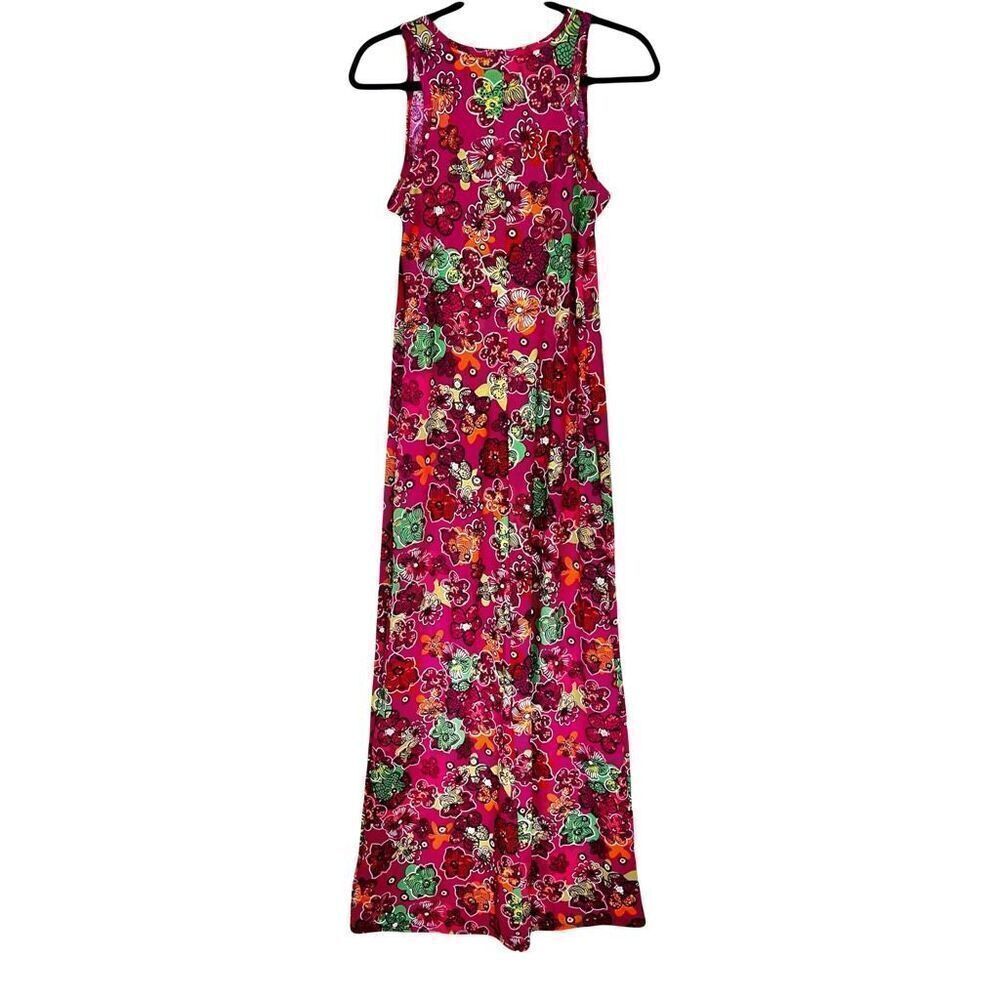 Lularoe Dani Maxi Tank Dress - Size Small - Picture 2 of 5